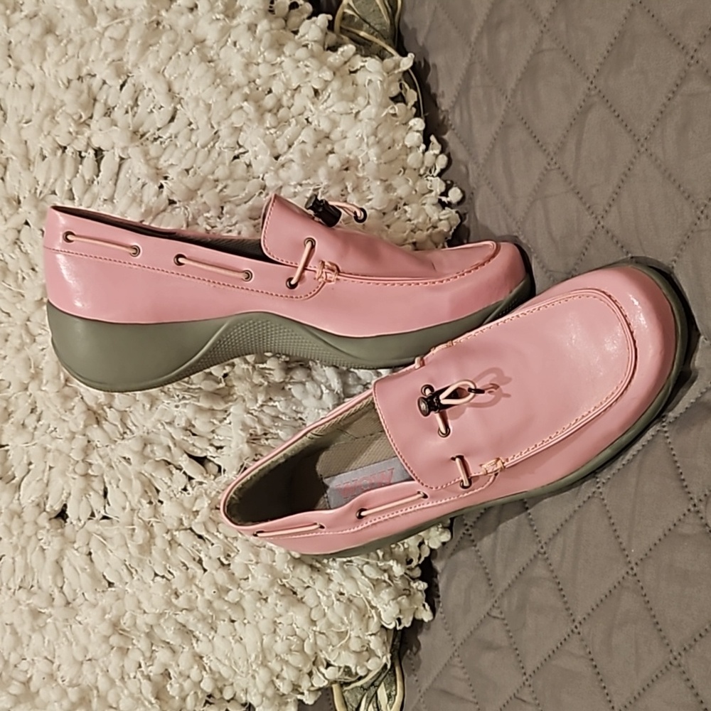 Wow Shoes